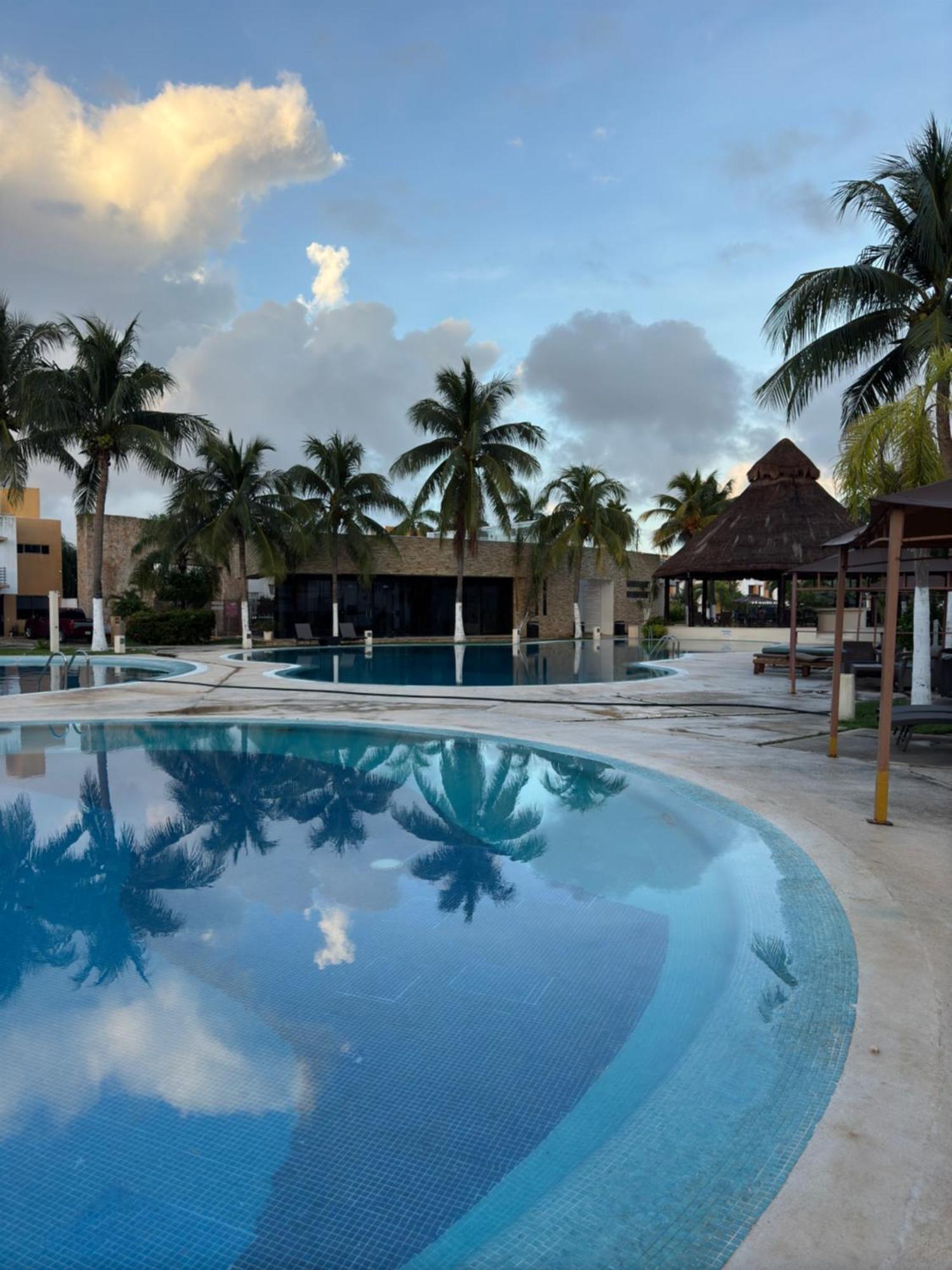Villa Privada De Renta Mensual