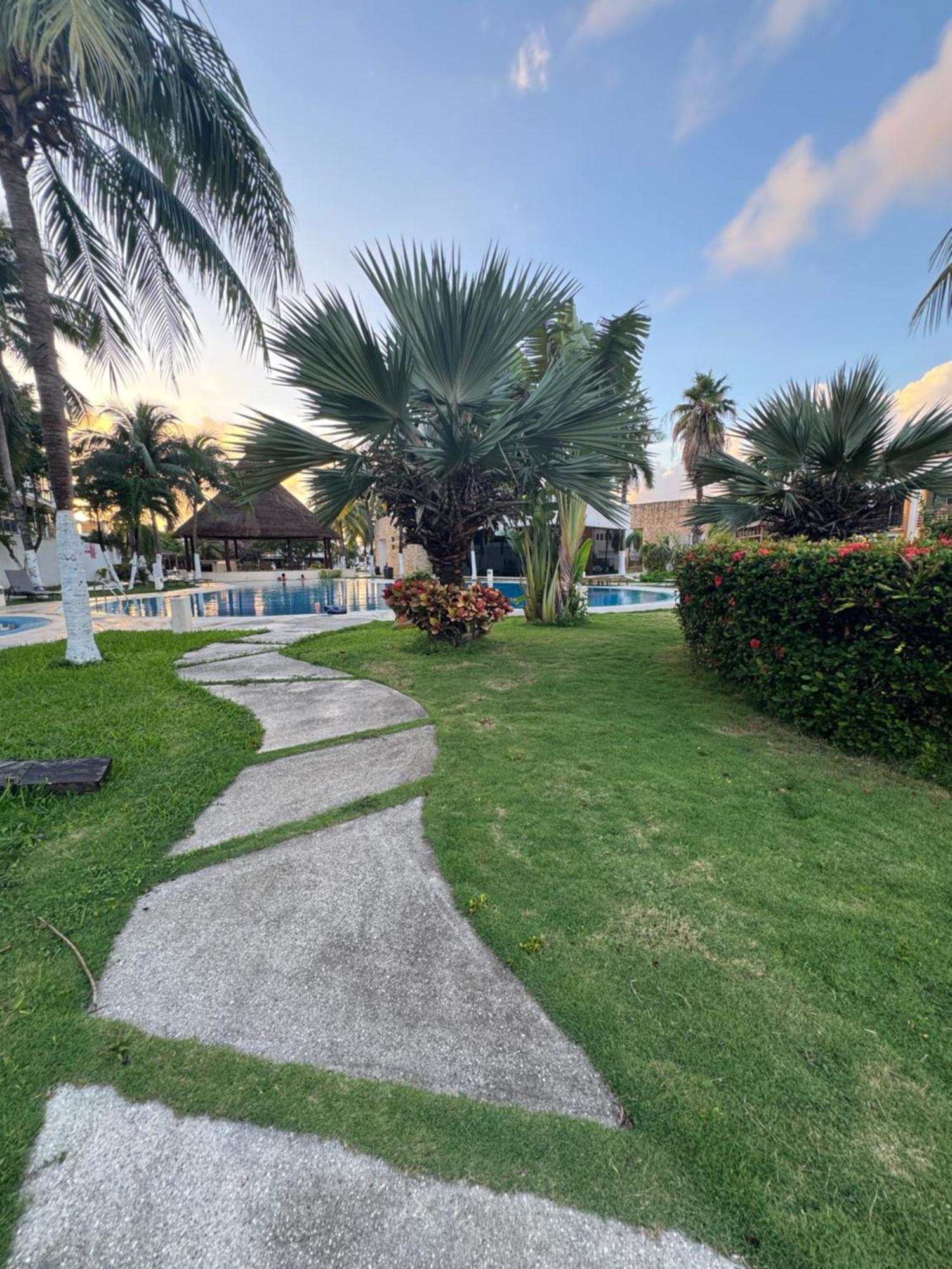 Privada De Renta Mensual Cancún