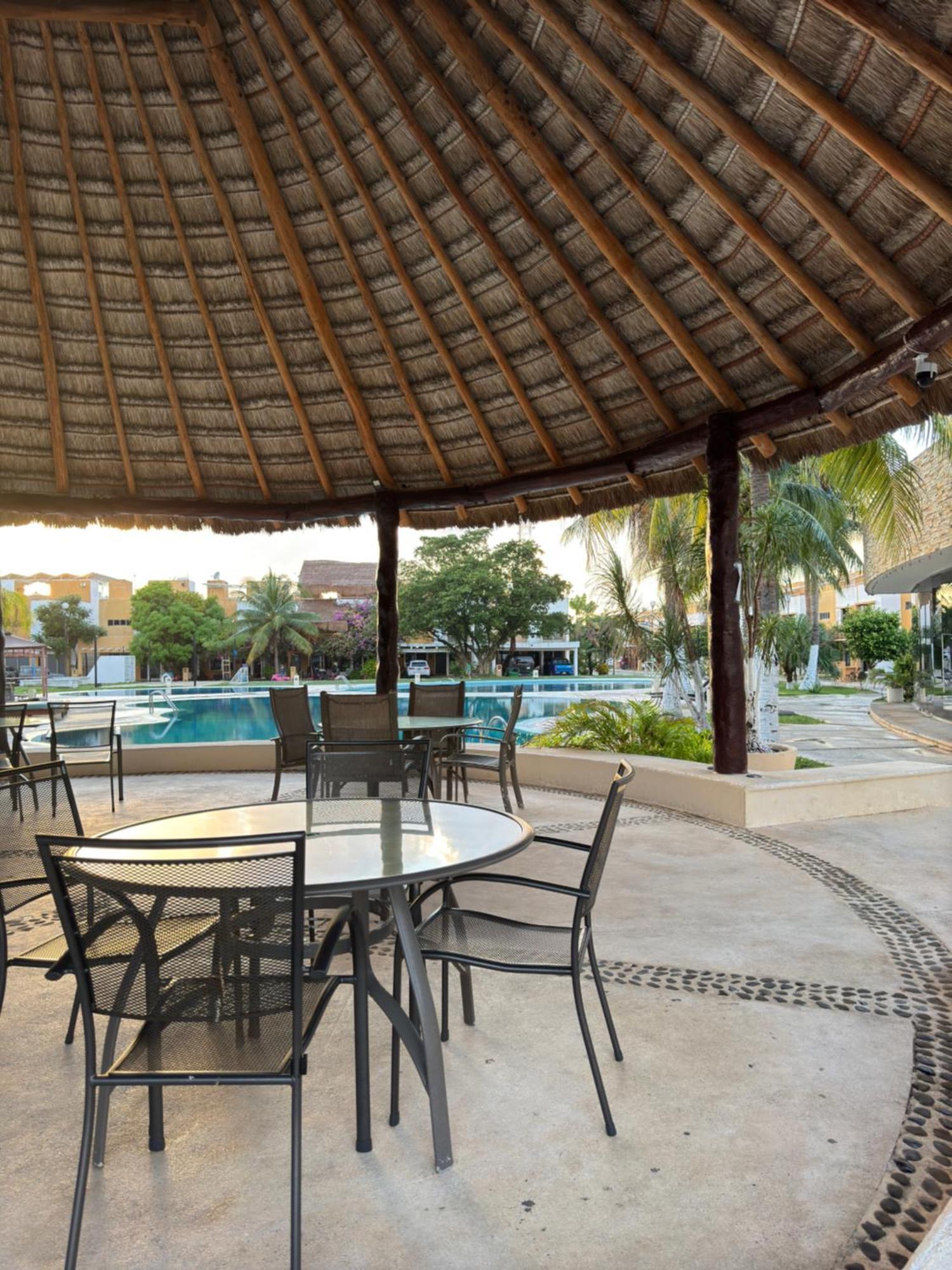 Privada De Renta Mensual * Cancún