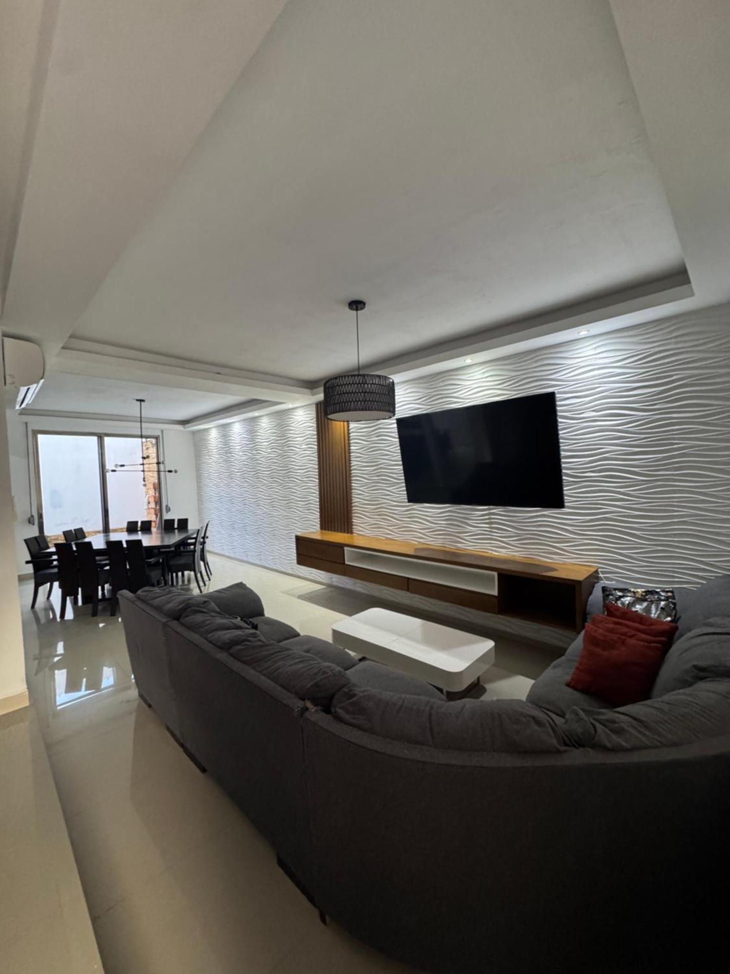 Privada De Renta Mensual Villa